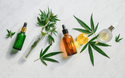 How Does CBD Oil Impact Your Workout?