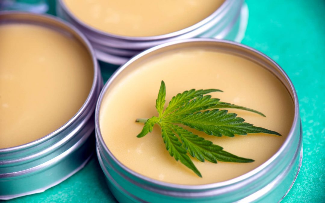 How Can CBD Benefit Your Skincare?